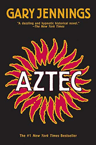 Aztec (Aztec, 1, Band 1)