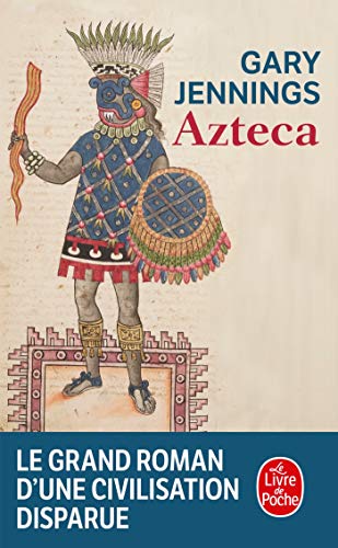 Azteca (Le Livre de Poche) von Livre de Poche