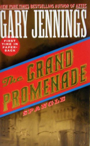 Grand Promenade (Spangle, No 3)
