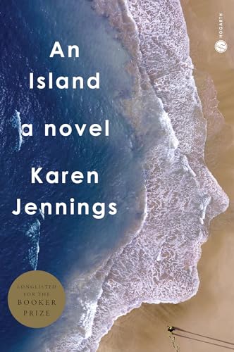 An Island: A Novel
