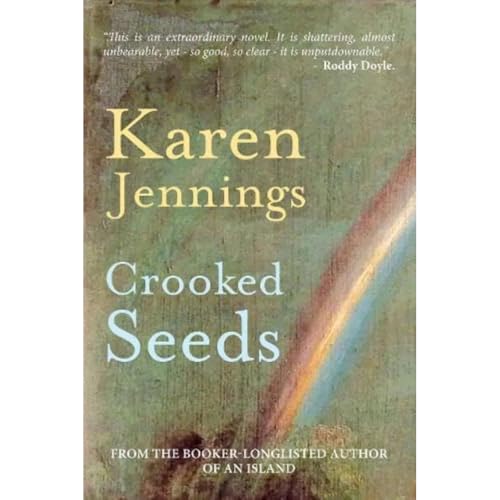 Crooked Seeds von Holland House Books