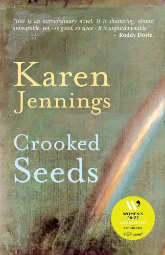 Crooked Seeds von Holland House Books