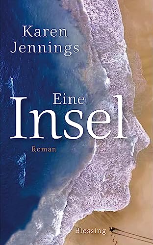 Eine Insel: Roman
