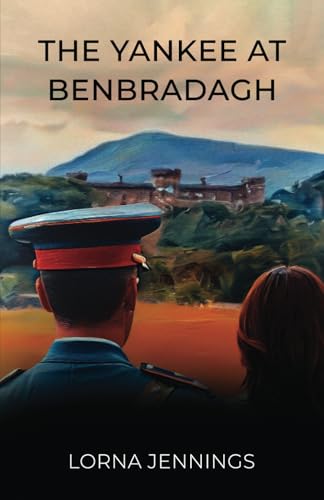 The Yankee at Benbradagh