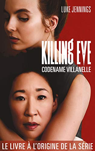 Killing Eve 1 - Codename Villanelle von HACHETTE HLAB