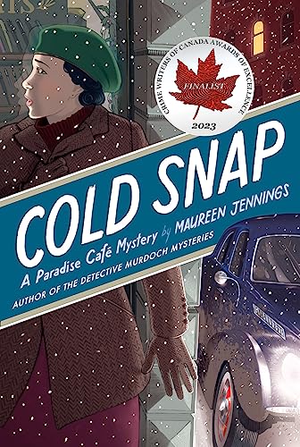 Cold Snap (Paradise Cafe)