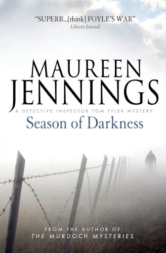 Season of Darkness (Detective Inspector Tom Tyler Mystery)