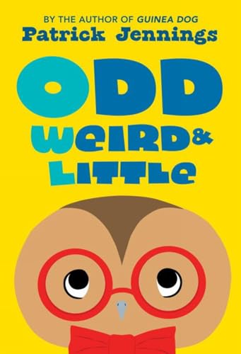 Odd, Weird & Little von Carolrhoda Books (R)