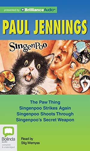 Singenpoo Collection