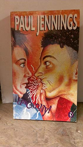 Uncanny!: Even More Surprising Stories: On the Bottom; a Good Tip For Ghosts; Frozen Stiff; Ufd; Cracking up; Greensleeves; Mousechap; Spaghetti Pig out; Know All