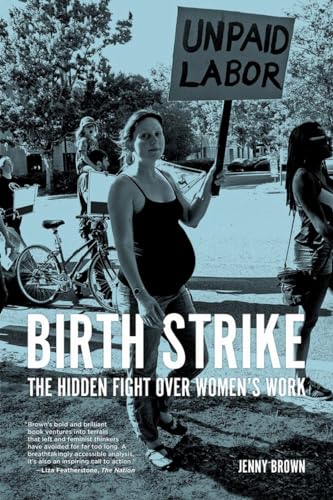 Birth Strike: The Hidden Fight over Women’s Work von PM Press