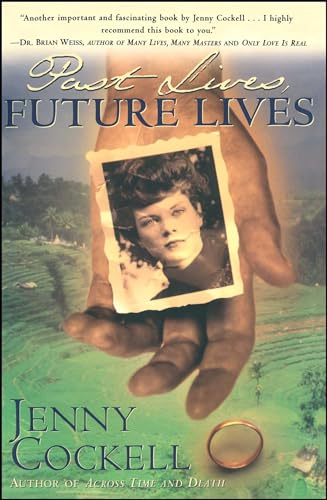 Past Lives Future Lives von Atria Books