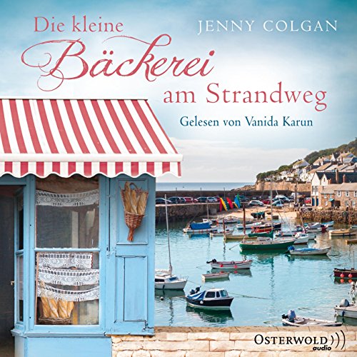 Die kleine Bäckerei am Strandweg: 2 CDs