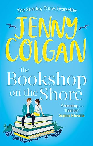 The Bookshop on the Shore: From the bestselling author of feel-good romance (Kirrinfief) The Bookshop on the Shore: From the bestselling author of feel-good romance (Kirrinfief)