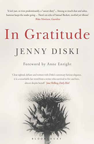 In Gratitude: Foreword by Anne Enright
