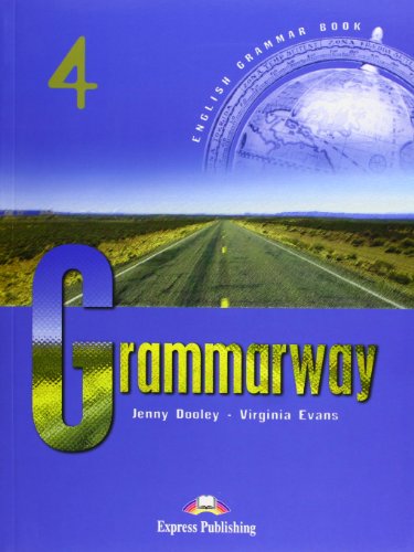 GRAMMARWAY 4 STUDENT'S BOOK