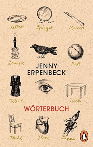 Wörterbuch von PENGUIN VERLAG