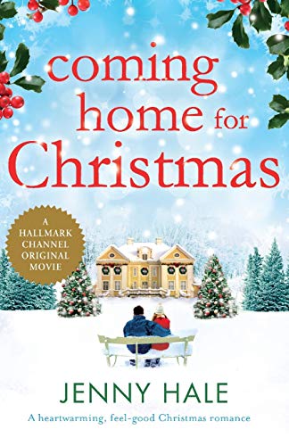 Coming Home for Christmas: A heartwarming feel good Christmas romance von Bookouture