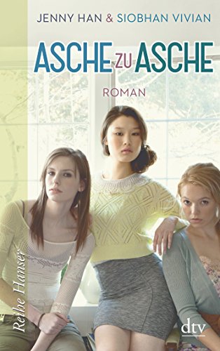 Asche zu Asche: Roman (Pakt-der-Herzen-Reihe, Band 3)
