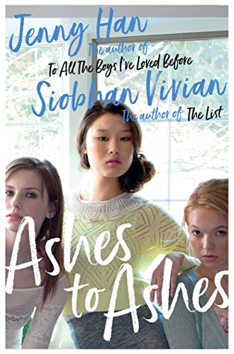 Ashes to Ashes: From the bestselling author of The Summer I Turned Pretty von Simon & Schuster