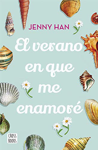 El verano en que me enamoré (Ficción, Band 1)