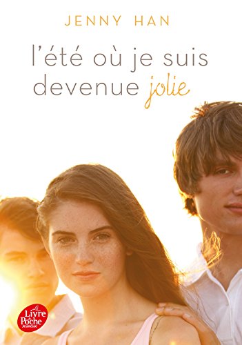 L'ete ou je suis devenue jolie (Tome 1)