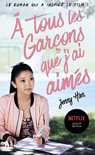 Les amours de Lara Jean T01 : A tous les garçons que j'ai aimés NED von PANINI