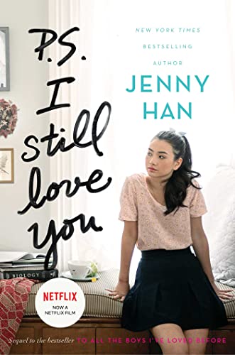P.S. I Still Love You (Volume 2) (To All the Boys I've Loved Before, Band 2)