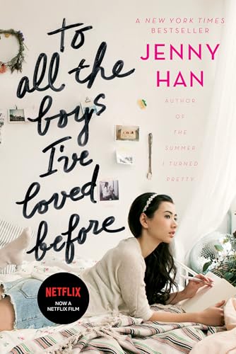 To All the Boys I've Loved Before