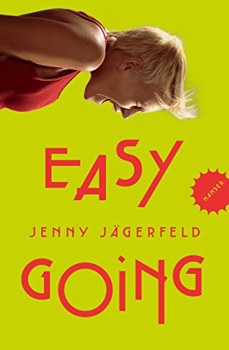 Easygoing von HANSER FACHBUCHVERLAG