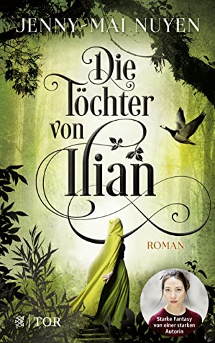Die Töchter von Ilian: Roman von FISCHER TOR
