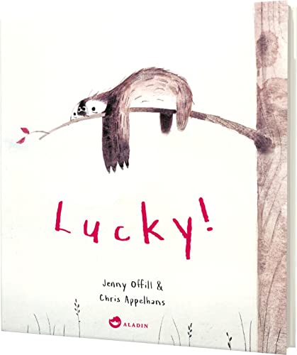 Lucky! von Aladin Verlag