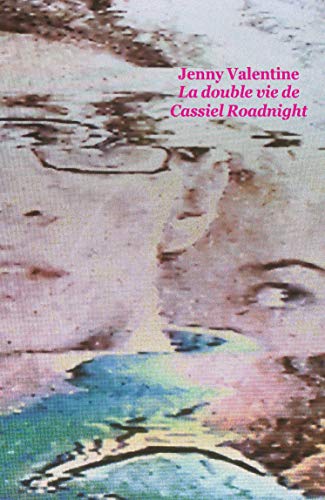 LA DOUBLE VIE DE CASSIEL ROADNIGHT (POCHE) von TASCHEN