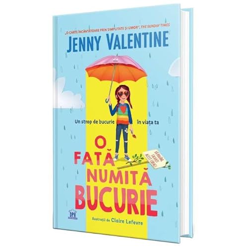 O Fata Numita Bucurie von Didactica Publishing House