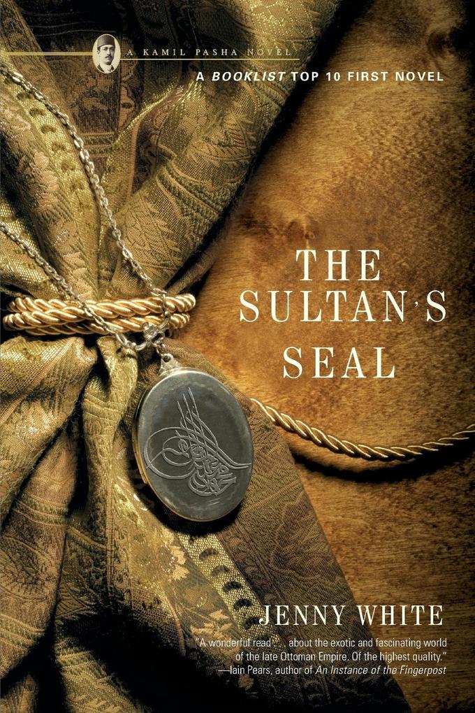 Sultan's Seal von W. W. Norton & Company