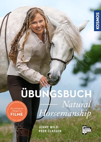 Übungsbuch Natural Horsemanship von Kosmos