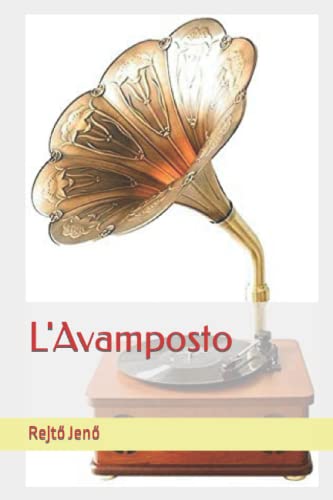 L'Avamposto