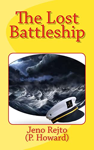 The Lost Battleship (Dirty Fred series, Band 1)