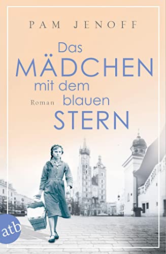 Das Mädchen mit dem blauen Stern: Roman von Aufbau Taschenbuch