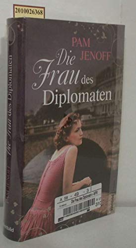Die Frau des Diplomaten