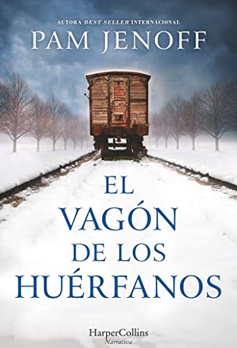 El vagón de los huérfanos (HARPERCOLLINS, Band 2303) von HarperCollins
