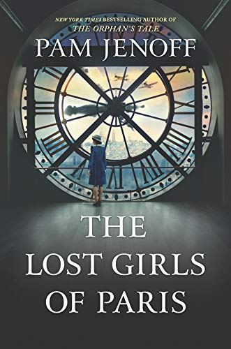 The Lost Girls of Paris: A Novel von Park Row