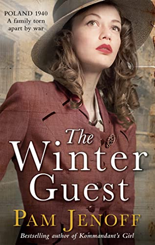 THE WINTER GUEST