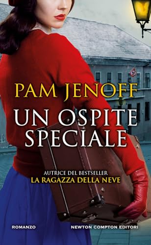 Un ospite speciale (Gli insuperabili Gold) von Newton Compton Editori