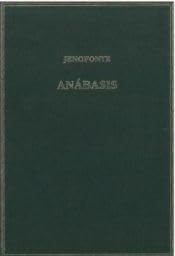 Anábasis (Alma Mater) von Consejo Superior de Investigaciones Científicas