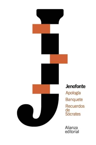 Apología. Banquete. Recuerdos de Sócrates (El libro de bolsillo - Clásicos de Grecia y Roma, Band 8090)