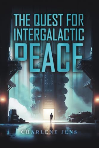 The Quest for Intergalactic Peace The Quest for Intergalactic Peace von RoseDog Books