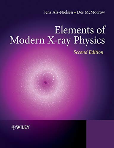 Elements of Modern X-ray Physics, 2nd Edition von Wiley