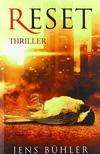 Reset: Thriller von Belle Epoque Verlag