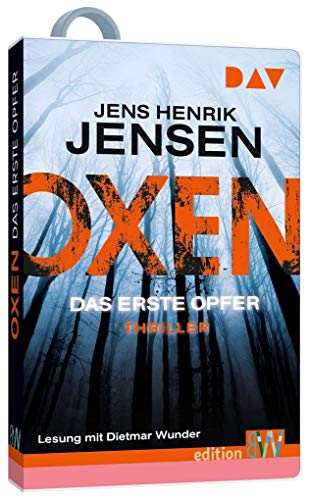 Oxen: Das erste Opfer